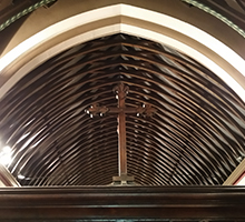 Church Decorating & Painting