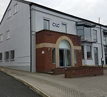 Commercial Premises