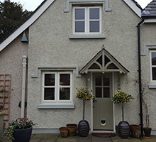 Decorating Cottage