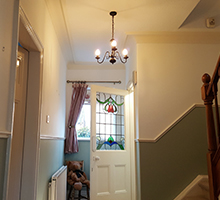 Domestic Residential