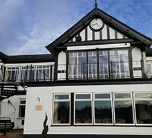 Exterior decorating Bolton
