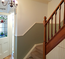 Interior Painting