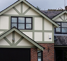 New Build Homes